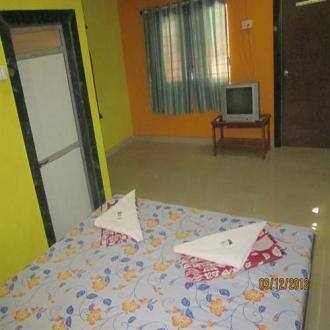 Visawa Beach Resort In Tarkarli, Maharashtra, Malvan 5